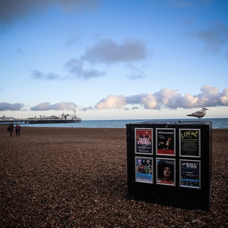 The Great Escape festival 2015 photos, Brighton